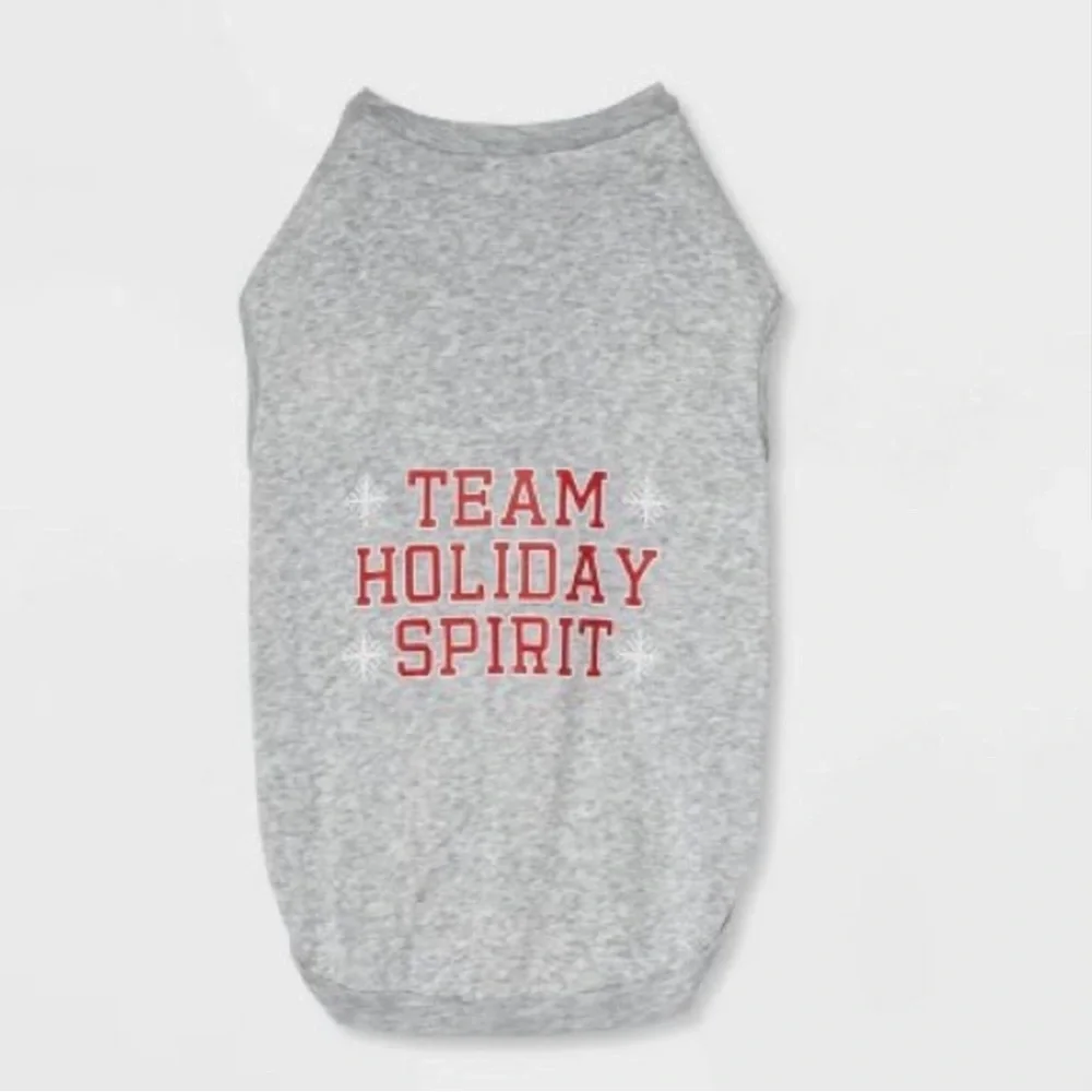 Wondershop Team Holiday Spirit Sweatshirt